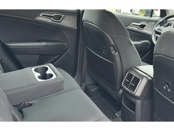 Image véhicule  Kia SPORTAGE (5)