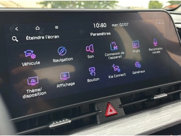 Image véhicule Kia SPORTAGE (29) Image véhicule Kia SPORTAGE (29)