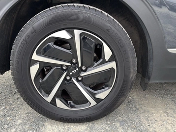 Image véhicule  Kia SPORTAGE (49)