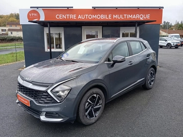 Image véhicule Kia SPORTAGE (2) Image véhicule Kia SPORTAGE (2)