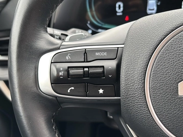 Image véhicule  Kia SPORTAGE (41)