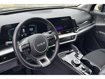 Image véhicule Kia SPORTAGE (22) Image véhicule Kia SPORTAGE (22)