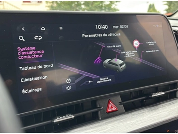 Image véhicule  Kia SPORTAGE (10)