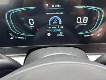 Image véhicule  Kia SPORTAGE (46)