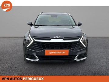 Image véhicule  Kia SPORTAGE (54)