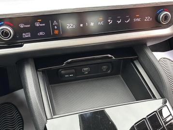 Image véhicule Kia SPORTAGE (14) Image véhicule Kia SPORTAGE (14)