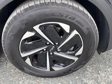 Image véhicule  Kia SPORTAGE (50)