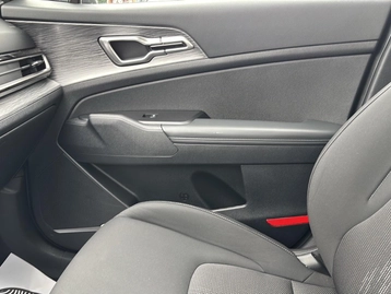 Image véhicule  Kia SPORTAGE (34)