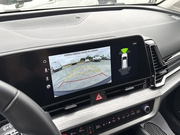 Image véhicule Kia SPORTAGE (13) Image véhicule Kia SPORTAGE (13)