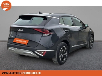 Image véhicule  Kia SPORTAGE (52)