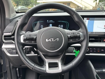Image véhicule  Kia SPORTAGE (6)