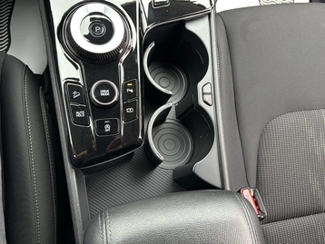 Image véhicule  Kia SPORTAGE (31)