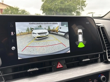 Image véhicule Kia SPORTAGE (12) Image véhicule Kia SPORTAGE (12)