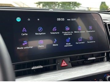 Image véhicule  Kia SPORTAGE (7)