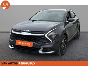 Image véhicule  Kia SPORTAGE (51)