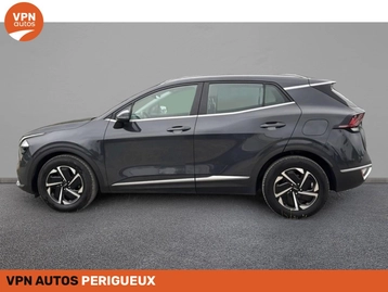 Image véhicule  Kia SPORTAGE (2)
