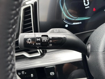 Image véhicule  Kia SPORTAGE (43)