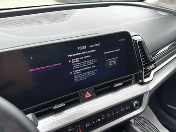 Image véhicule  Kia SPORTAGE (30)