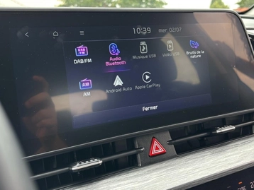 Image véhicule  Kia SPORTAGE (8)