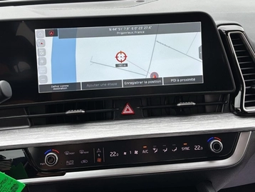 Image véhicule Kia SPORTAGE (41) Image véhicule Kia SPORTAGE (41)