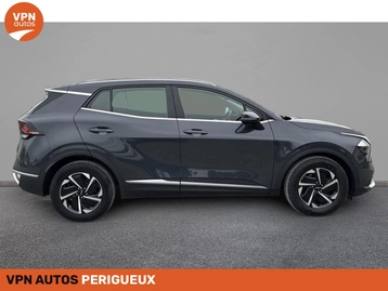 Image véhicule  Kia SPORTAGE (1)