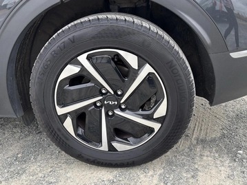 Image véhicule  Kia SPORTAGE (47)