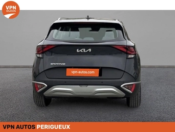 Image véhicule  Kia SPORTAGE (53)