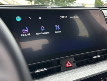 Image véhicule Kia SPORTAGE (26) Image véhicule Kia SPORTAGE (26)