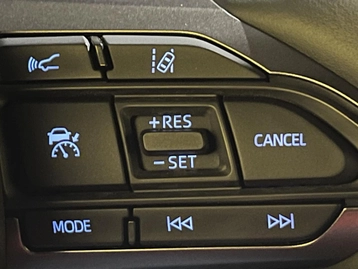 Image véhicule  Toyota YARIS (16)