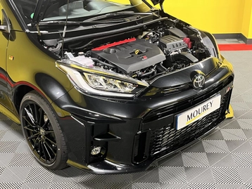 Image véhicule  Toyota YARIS (2)