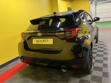 Image véhicule  Toyota YARIS (37)