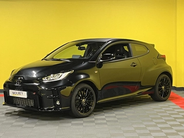 Image véhicule  Toyota YARIS (0)