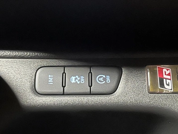 Image véhicule  Toyota YARIS (18)