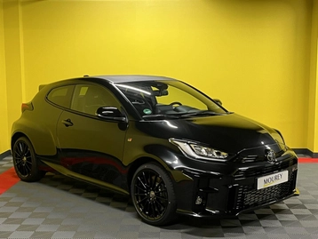 Image véhicule  Toyota YARIS (3)