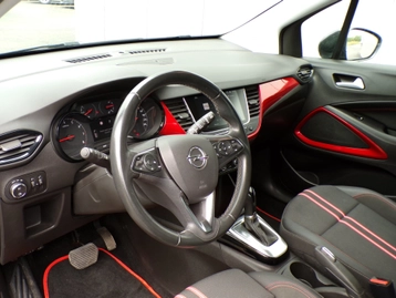 Image véhicule  Opel CROSSLAND (6)