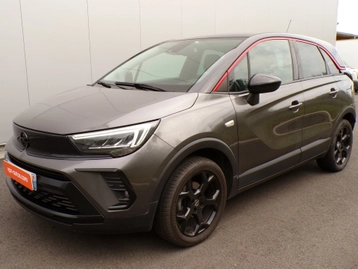 Image véhicule  Opel CROSSLAND (0)