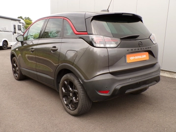 Image véhicule  Opel CROSSLAND (5)