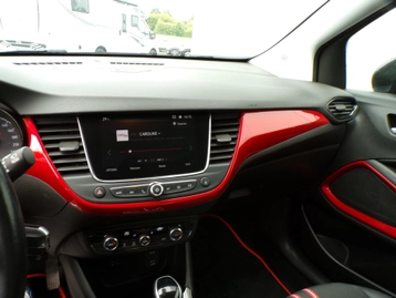Image véhicule  Opel CROSSLAND (12)