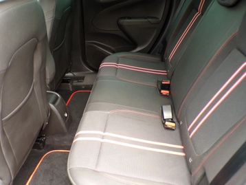 Image véhicule  Opel CROSSLAND (14)