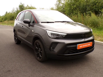Image véhicule  Opel CROSSLAND (2)