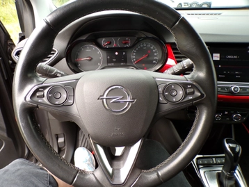Image véhicule  Opel CROSSLAND (7)