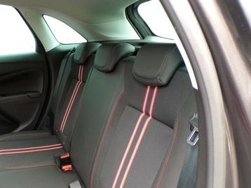 Image véhicule  Opel CROSSLAND (15)