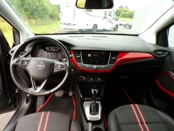 Image véhicule  Opel CROSSLAND (13)