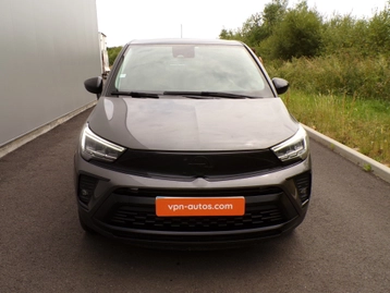 Image véhicule  Opel CROSSLAND (1)