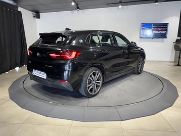 Image véhicule BMW X2 (4) Image véhicule BMW X2 (4)