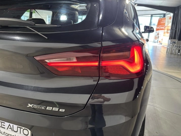 Image véhicule BMW X2 (40) Image véhicule BMW X2 (40)