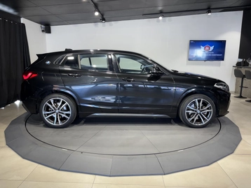 Image véhicule BMW X2 (5) Image véhicule BMW X2 (5)