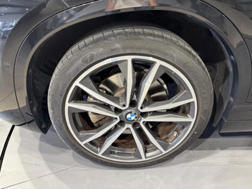 Image véhicule BMW X2 (46) Image véhicule BMW X2 (46)