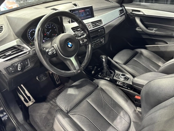 Image véhicule BMW X2 (11) Image véhicule BMW X2 (11)