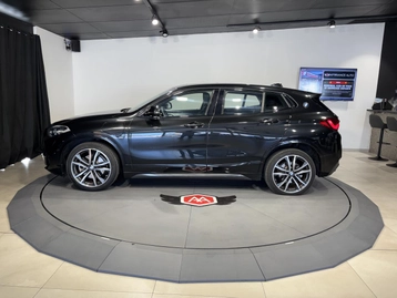 Image véhicule BMW X2 (1) Image véhicule BMW X2 (1)